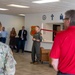 Luke AFB Chapel Kitchen Reopens