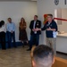 Luke AFB Chapel Kitchen Reopens