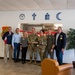 Luke AFB Chapel Kitchen Reopens