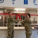 Luke AFB Chapel Kitchen Reopens