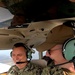 2,000 Feet Above Sea Level Navy Medicine Hospital Corpsman Retakes the Plunge