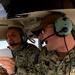 2,000 Feet Above Sea Level Navy Medicine Hospital Corpsman Retakes the Plunge