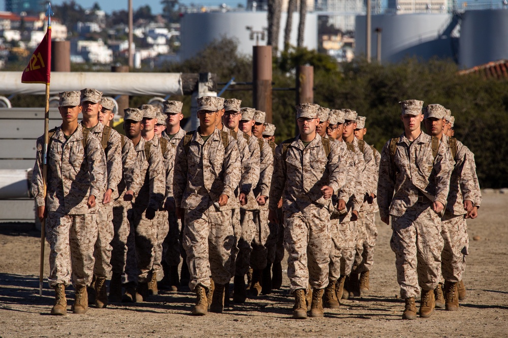 Fox Company Log Drills
