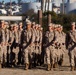 Fox Company Log Drills