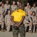 Fox Company Log Drills