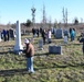 After two-year hiatus, villages tour connects community members with “lost” history at Fort Drum