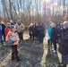 After two-year hiatus, villages tour connects community members with “lost” history at Fort Drum