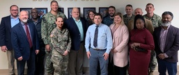 DLA flexes continuity plan muscles during exercise
