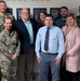 DLA flexes continuity plan muscles during exercise