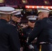 247th Marine Corps Birthday Ball at Caesars Superdome