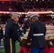 247th Marine Corps Birthday Ball at Caesars Superdome