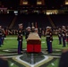 247th Marine Corps Birthday Ball at Caesars Superdome