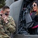 1ID Participates in T-Mobile Veterans Day Static Display Parade
