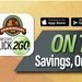 Mobile app gives shoppers convenient access to Commissary CLICK2GO, sales flyer, recipes and more