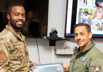 704th Test Group Airman selected for STEP promotion