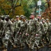 US Service Members Participate in New York City's Annual Veterans Day Parade