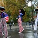 US Service Members Participate in New York City's Annual Veterans Day Parade