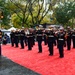 US Service Members Participate in New York City's Annual Veterans Day Parade