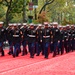 US Service Members Participate in New York City's Annual Veterans Day Parade