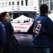 US Service Members Participate in New York City's Annual Veterans Day Parade