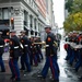 US Service Members Participate in New York City's Annual Veterans Day Parade