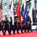 US Service Members Participate in New York City's Annual Veterans Day Parade