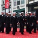 US Service Members Participate in New York City's Annual Veterans Day Parade