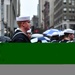 US Service Members Participate in New York City's Annual Veterans Day Parade