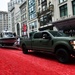 US Service Members Participate in New York City's Annual Veterans Day Parade