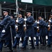 US Service Members Participate in New York City's Annual Veterans Day Parade