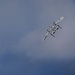 Blue Angels fly the homecoming air show in Pensacola