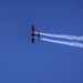 Blue Angels fly the homecoming air show in Pensacola