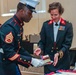Recruiting Station Tampa 247th Marine Corps Birthday Ball