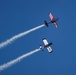 Blue Angels fly the homecoming air show in Pensacola