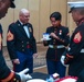 Recruiting Station Tampa 247th Marine Corps Birthday Ball