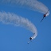 Blue Angels fly the homecoming air show in Pensacola