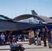 Blue Angels fly the homecoming air show in Pensacola