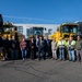 104FW and Westfield-Barnes Regional Airport prepare for snow removal