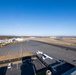 104FW and Westfield-Barnes Regional Airport prepare for snow removal