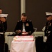 247th Marines Corps Birthday Ball