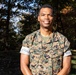 Relentless Ability from Ground Up: Journey from Detroit Native to Marine Corps Commissioned officer