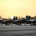 The Air Dominance Center hosts F-15E Strike Eagles for total force integration agile combat employment exercise