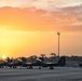 The Air Dominance Center hosts F-15E Strike Eagles for total force integration agile combat employment exercise