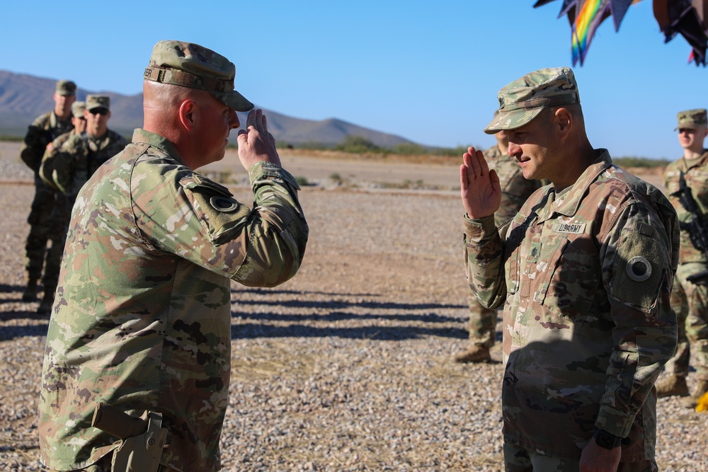 Ceremony recognizes outstanding service of 37th Infantry Brigade Combat Team Soldiers