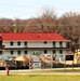 November 2022 construction operations of $11.96 million transient training brigade headquarters at Fort McCoy