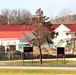 November 2022 construction operations of $11.96 million transient training brigade headquarters at Fort McCoy