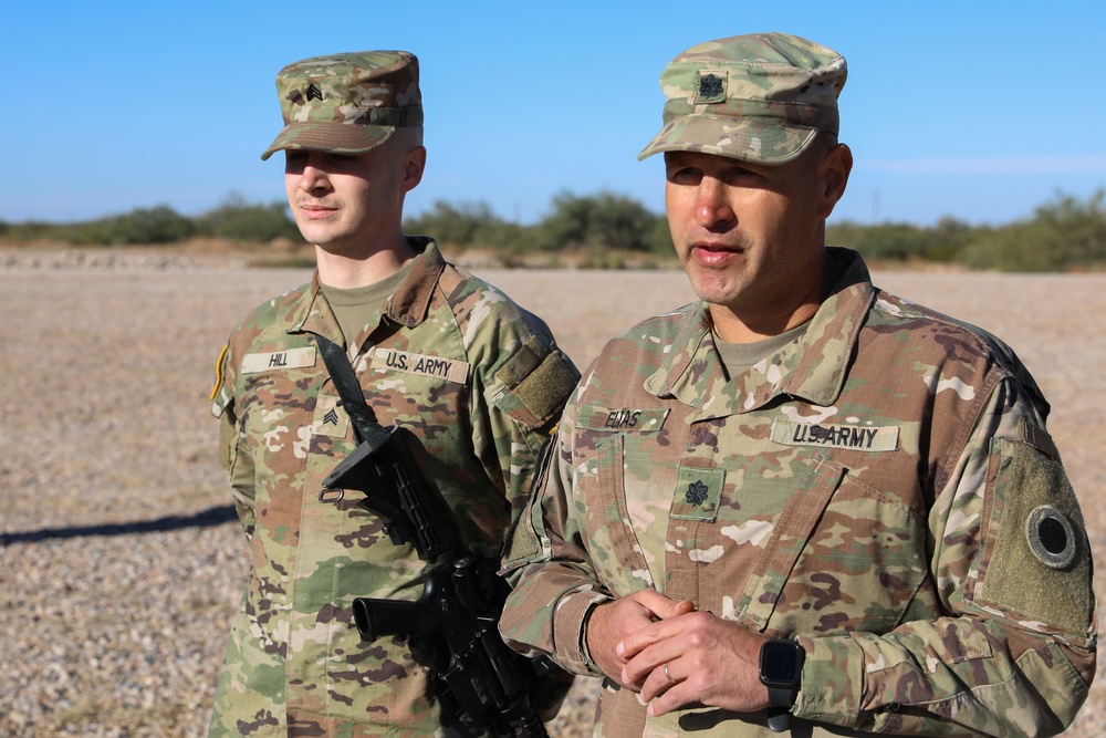 Ceremony recognizes outstanding service of 37th Infantry Brigade Combat Team Soldiers