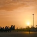 The Air Dominance Center hosts F-15E Strike Eagles for total force integration agile combat employment exercise
