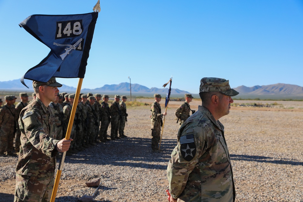 Ceremony recognizes outstanding service of 37th Infantry Brigade Combat Team Soldiers