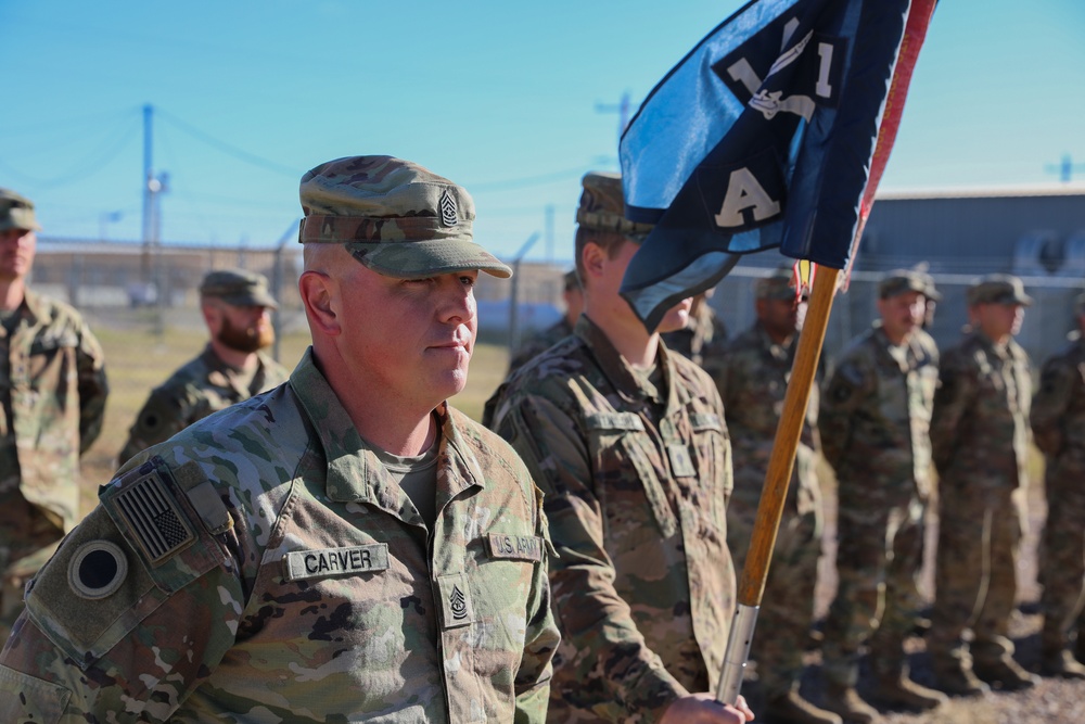 Ceremony recognizes outstanding service of 37th Infantry Brigade Combat Team Soldiers